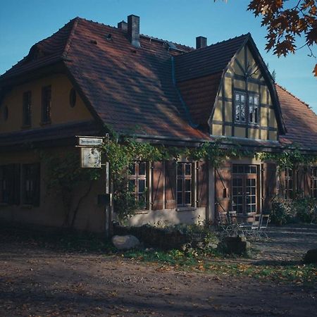 Forsthaus Strelitz Neustrelitz Quarto foto