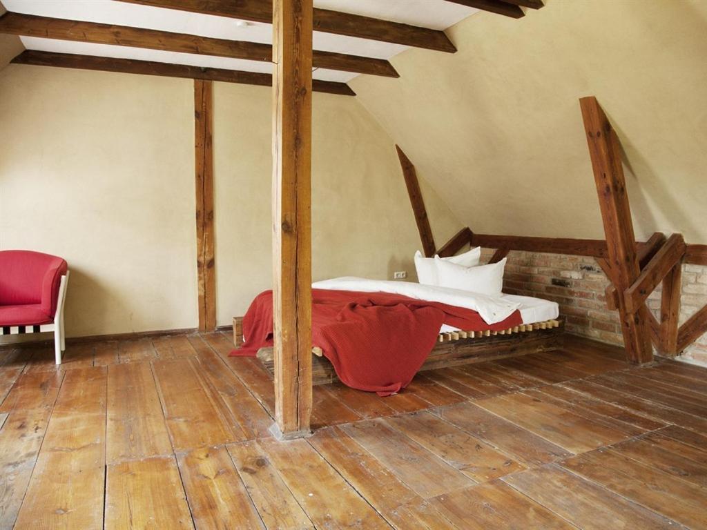 Forsthaus Strelitz Neustrelitz Quarto foto